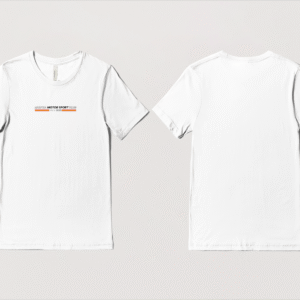 Camiseta MMSport Essential