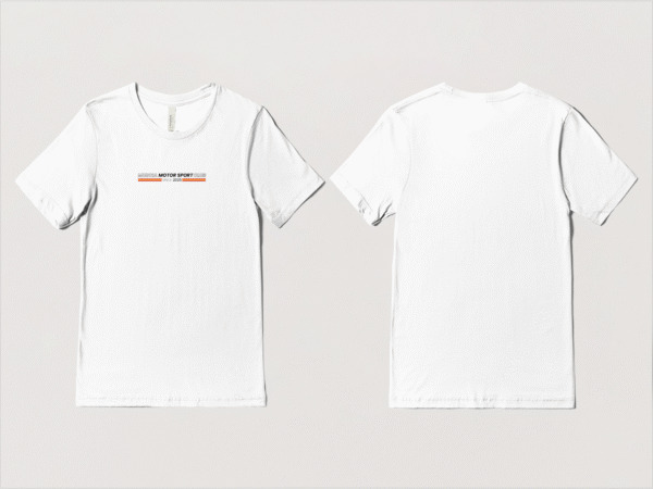 Camiseta MMSport Essential